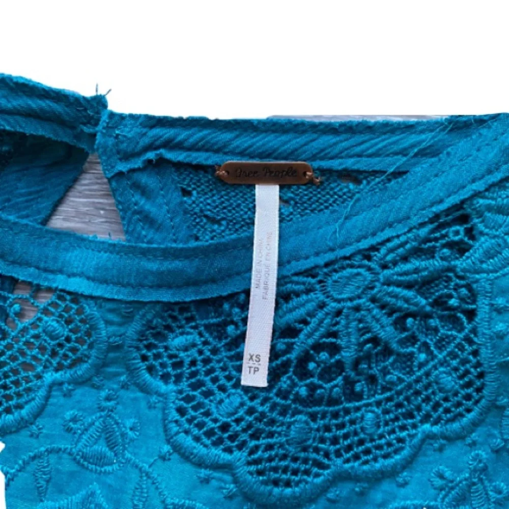 Free People free people